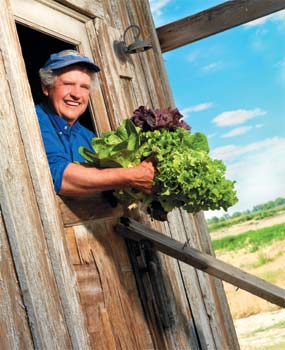 farmer