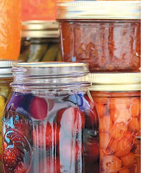 jars