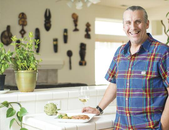 Cooks at Home - Italy to table