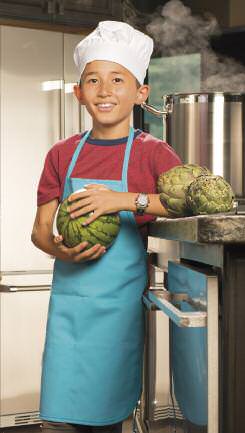 cover cooking with heart 2