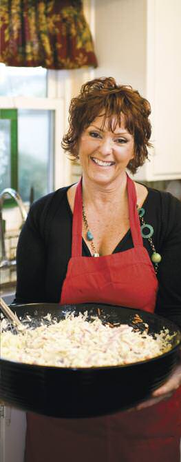 Taking It To the Streets