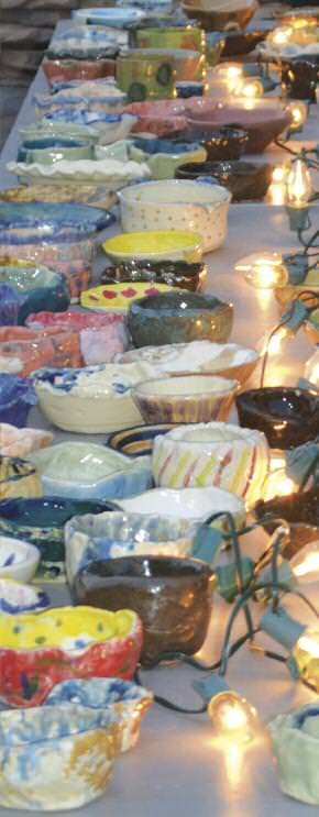 ednote fightinghunger