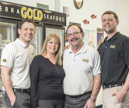 ednote freshcatch family