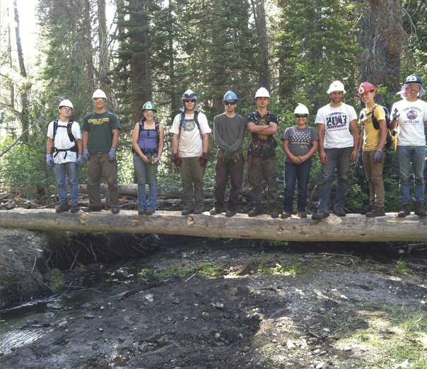 ednote teens for trails