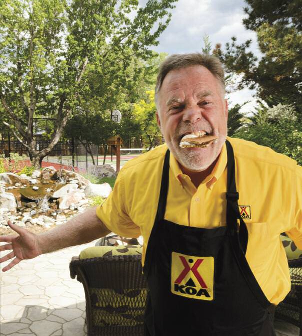 home cooks jim rogers