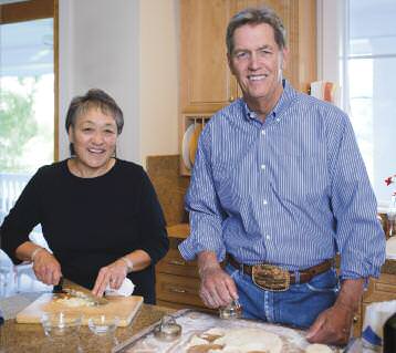 home cooks mary reed simmons