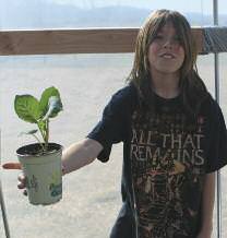 kidwplant