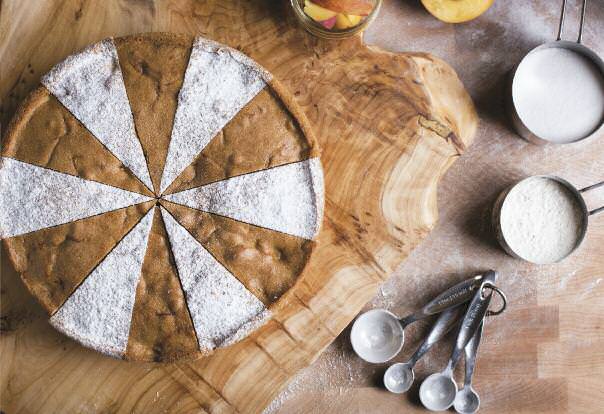 tips tricks fresh fruit dessert