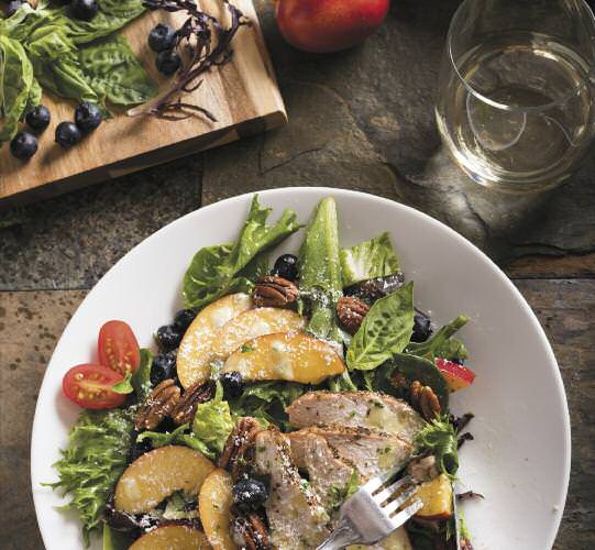 tips tricks salad days 1