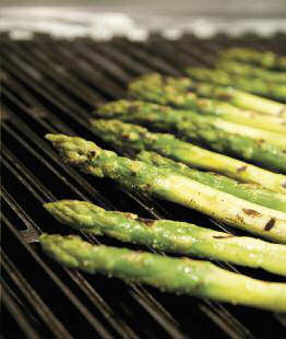 steakasparagus
