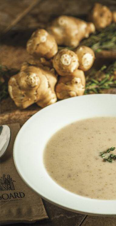 Edible Garden Rays Sunshine