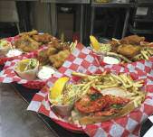 Edible Updates Morganl