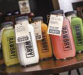 Edible Updates RAWBRY