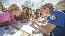 Edible Updates urbanroots