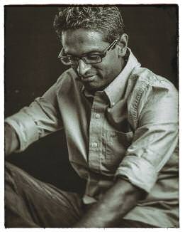 Features Faces organic patel