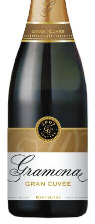 Sweetheart Sips Cuvvee