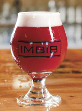 Sweetheart Sips Fruited Sour Brew