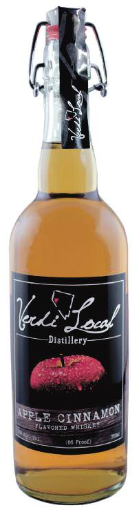 Sweetheart Sips Warm Spice