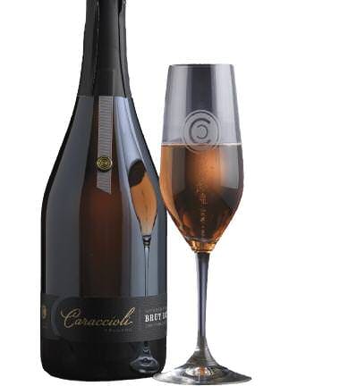 Sweetheart Sips brut rose