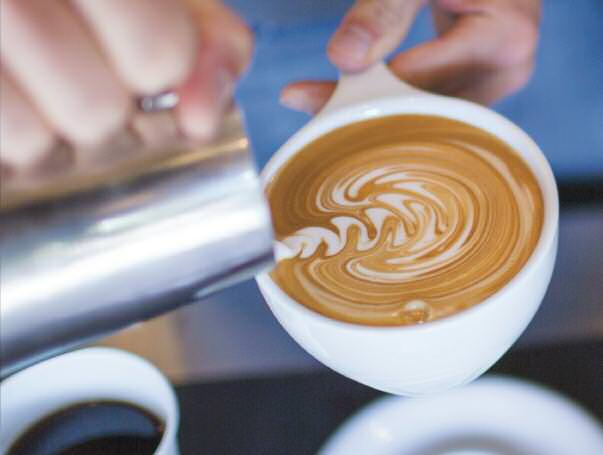 drink tank caffeinated