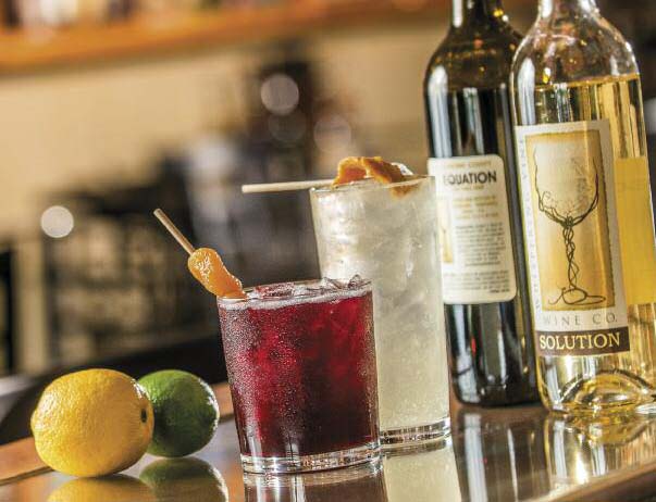 drinka tank summer sensation 1