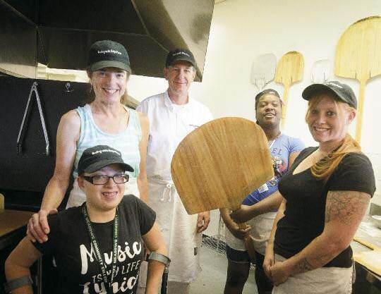 ed note smiling hope