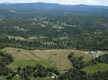 edible travel savor sierra foothills