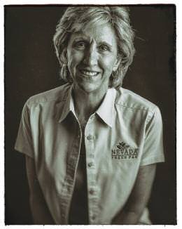 feature faces organic denise perl