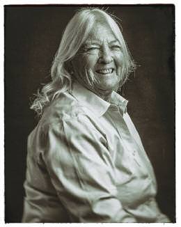 feature faces organic marcia