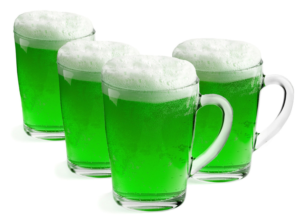 greenbeer