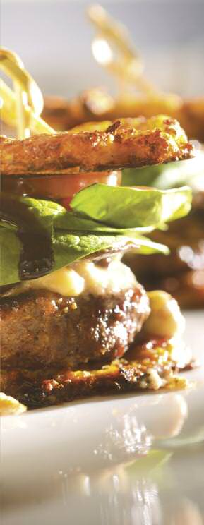 ed note amuse bouches