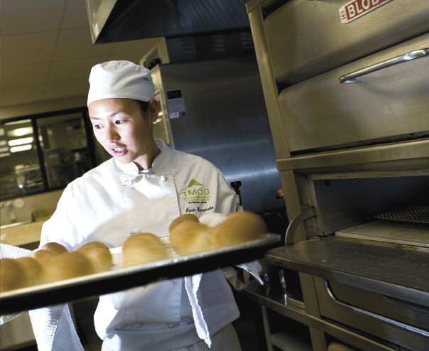 feature edible education