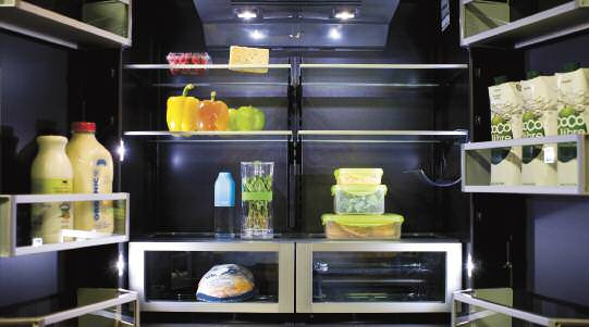 tips tricks refrigerator