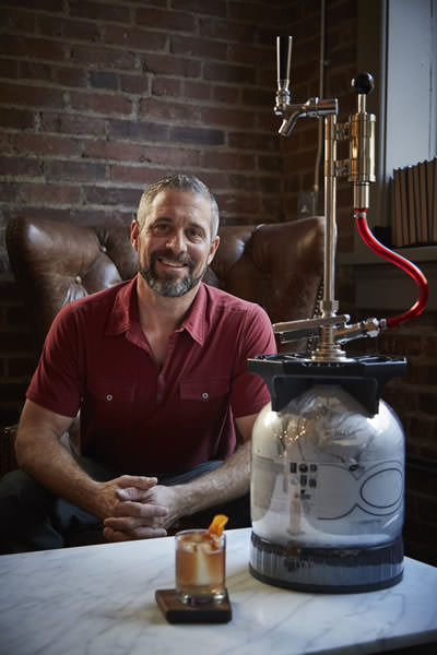 01 Draftails 0079 His rentable keg system and tap for parties fav th