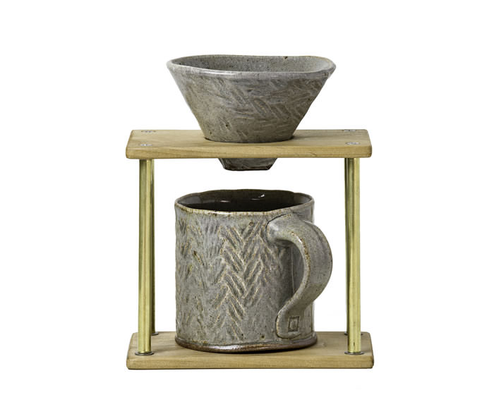 Handmade pourovercoffee Casey Clark th