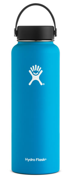 Manufactured Hydro Flask W40TS Pacific th