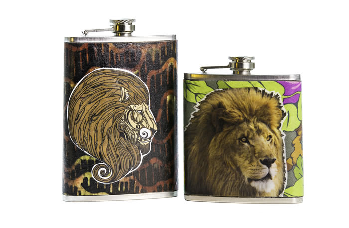 Manufactured greenrush 1 th