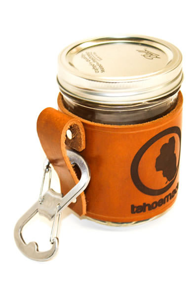 Manufactured leather mason2 th