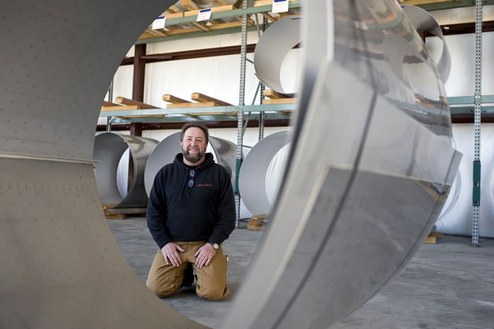 SilverStateStainless sharke2 fav th