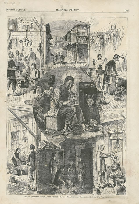 Edible Traditions 19870304 Chinese