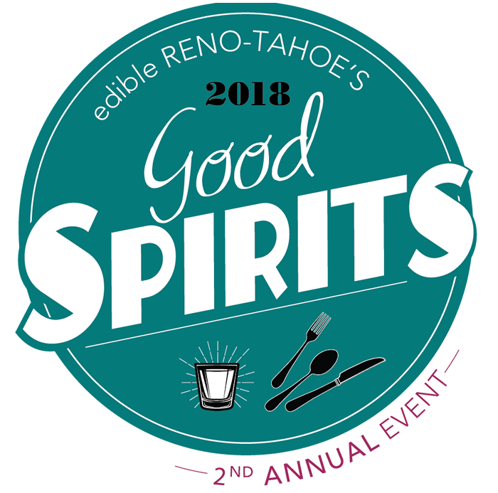 good spirits 2018