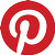 Pinterest Favicon