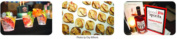 good spirits photos