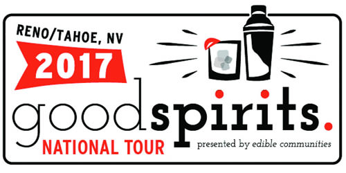 good spirits top