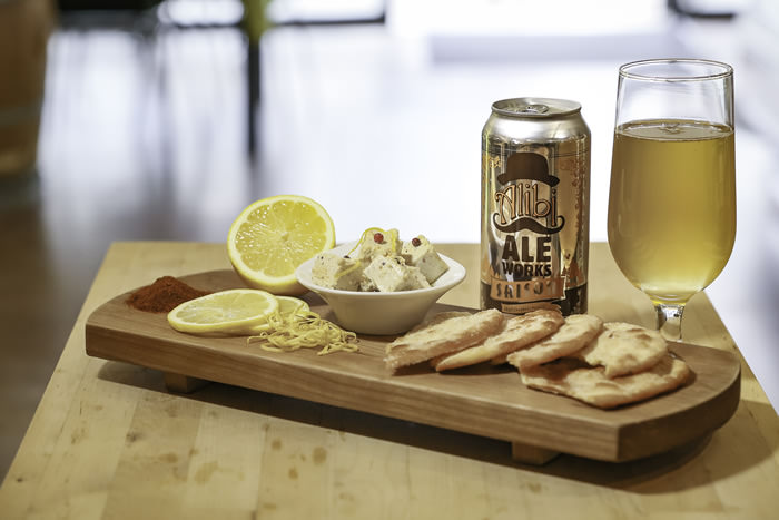 BeerPairing Wedge006