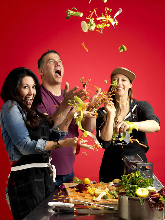 Cover Edible.Scraps 1509 mm fl