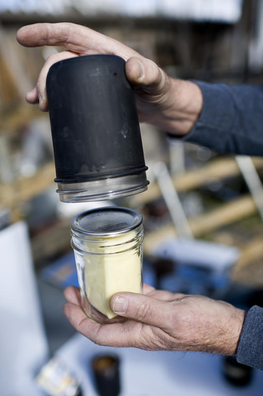 Tips&Tricks solaroven3