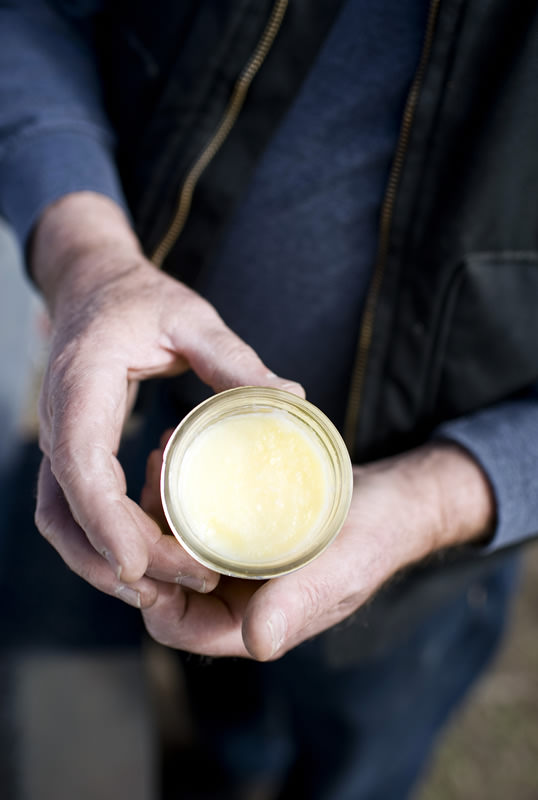 Tips&Tricks solaroven5