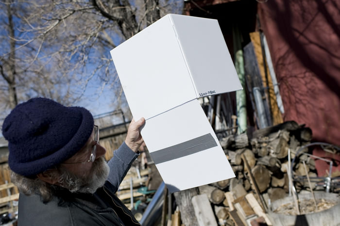 Tips&Tricks solaroven7