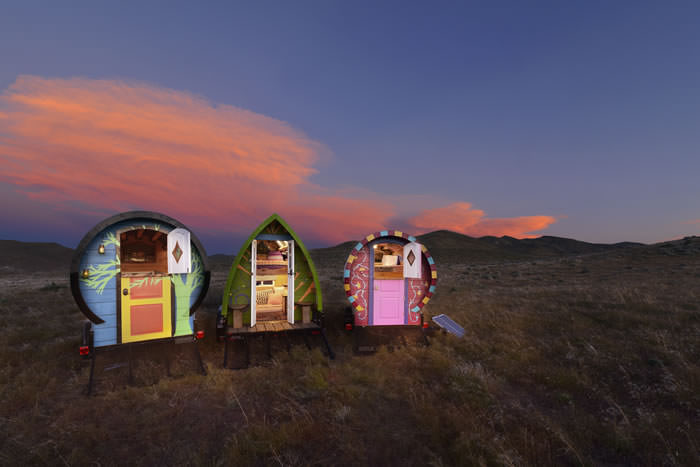 4 GypsyWagonsTwilightth